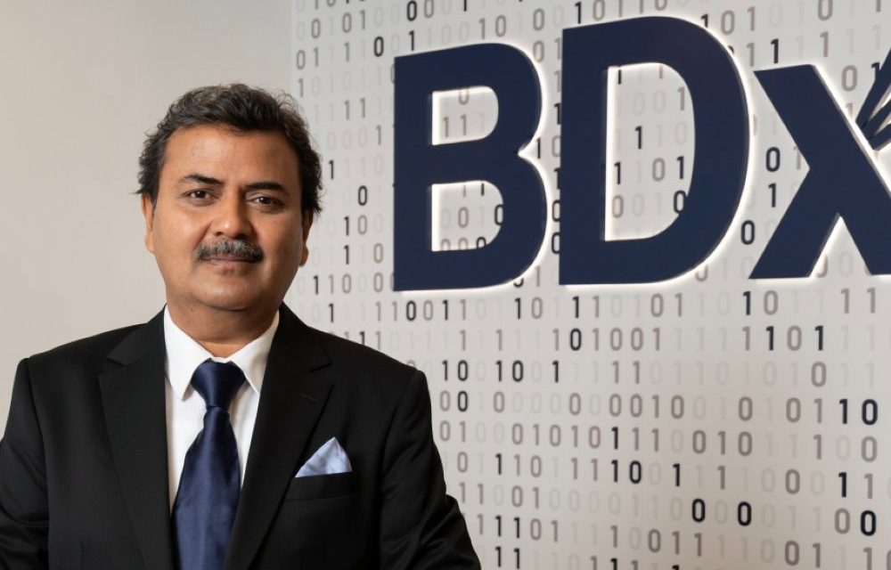 BDx Kantongi Pinjaman Rp 5,4 T Bangun Pusat Data AI Di Asia