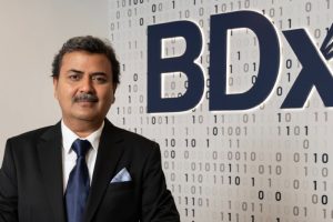 BDx Kantongi Pinjaman Rp 5,4 T Bangun Pusat Data AI Di Asia