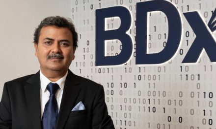 BDx Kantongi Pinjaman Rp 5,4 T Bangun Pusat Data AI Di Asia