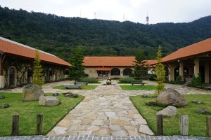 Paket Wisata "Living Like a Local" Di Desa Wisata Bali Laris Manis