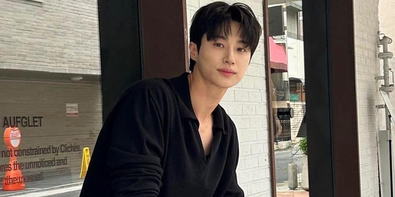 Byeon Woo Seok Tuai Kritik Akting, Reaksi Jadi Viral Di Indonesia