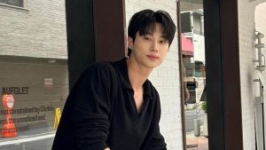 Byeon Woo Seok Tuai Kritik Akting, Reaksi Jadi Viral Di Indonesia