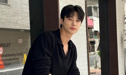 Byeon Woo Seok Tuai Kritik Akting, Reaksi Jadi Viral Di Indonesia