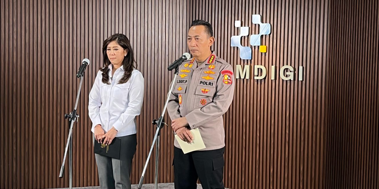 Komdigi Beri Teguran YouTube: Terkait Kepatuhan PP Tunas