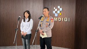Komdigi Beri Teguran YouTube: Terkait Kepatuhan PP Tunas