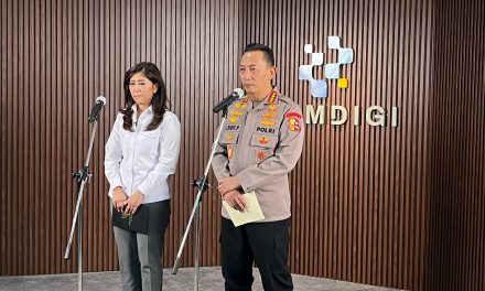 Komdigi Beri Teguran YouTube: Terkait Kepatuhan PP Tunas