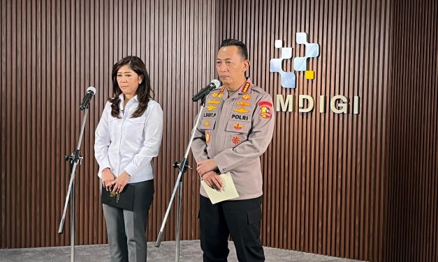 Komdigi Beri Teguran YouTube: Terkait Kepatuhan PP Tunas
