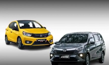 Sigra Dan Brio Satya Masih Jadi Pilihan Utama Mobil Keluarga