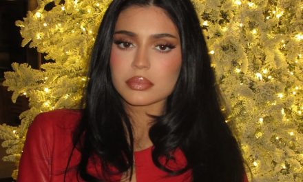 Kylie Jenner Di Gugat Mantan ART Atas Tuduhan Diskriminasi