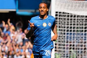 Joao Pedro Dirumorkan Bakal Menuju Stamford Bridge Mendatang