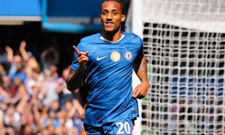 Joao Pedro Dirumorkan Bakal Menuju Stamford Bridge Mendatang