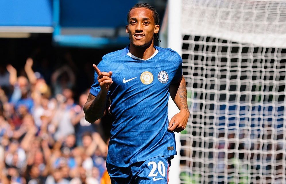Joao Pedro Dirumorkan Bakal Menuju Stamford Bridge Mendatang