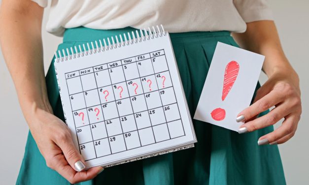 Tanda Ketidakseimbangan Hormon Pada Wanita Yang Terabaikan