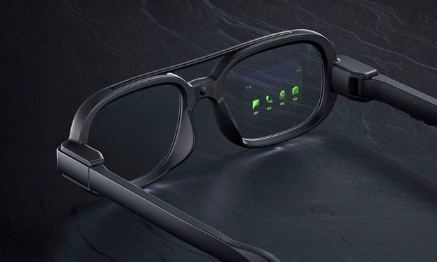 Xiaomi Smart Glasses Generasi 3, Dukung Terjemahan Bahasa