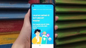 Aplikasi SatuSehat Update: Kini Bisa Mendeteksi Risiko Penyakit