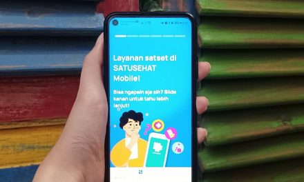 Aplikasi SatuSehat Update: Kini Bisa Mendeteksi Risiko Penyakit