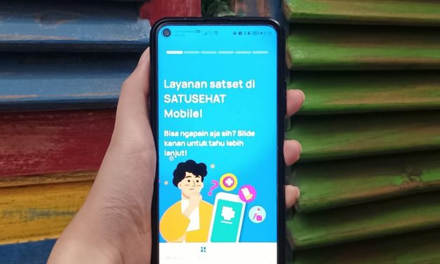Aplikasi SatuSehat Update: Kini Bisa Mendeteksi Risiko Penyakit