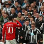 Rahasia Ketajaman Marcus Rashford Bersama Manajer Baru MU