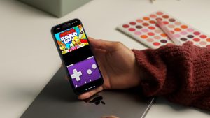 Apple Izinkan Emulator Game Konsol Jadul Masuk Ke App Store