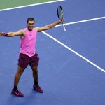 Carlos Alcaraz Menang Straight Set Tanpa Balas Di Babak Pertama