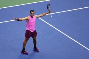 Carlos Alcaraz Menang Straight Set Tanpa Balas Di Babak Pertama