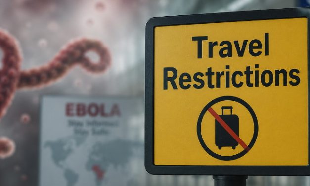 Amerika Serikat Perketat Aturan Antisipasi Penyebaran Ebola