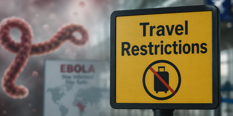 Amerika Serikat Perketat Aturan Antisipasi Penyebaran Ebola