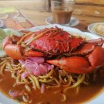 Mie Aceh Kepiting Super: Kuliner Yang Tetap Jadi Primadona