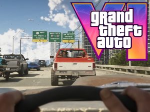 Rockstar Games Bocorkan Cuplikan Gameplay Terbaru GTA VI PC
