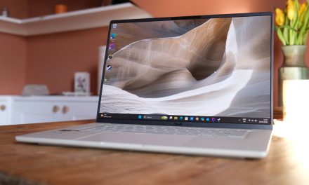 Asus Zenbook A16: Laptop Ceraluminum Berotak Snapdragon X2