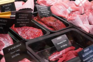 Cita Rasa Egaliter: Menikmati Daging Kanguru Merah Di Australia