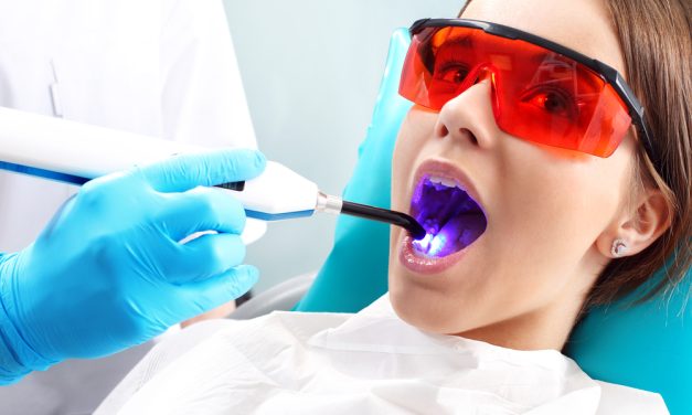Teknologi Laser Baru Tambal Gigi Tanpa Rasa Sakit Dan Bor