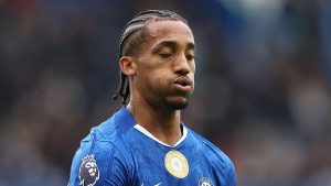 Robert Lewandowski Hengkang, Barcelona Lirik Joao Pedro