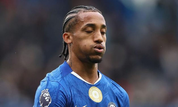 Robert Lewandowski Hengkang, Barcelona Lirik Joao Pedro