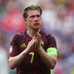 Kevin De Bruyne Beri Isyarat Akan Fokus Ke Timnas Belgia