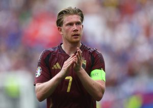 Kevin De Bruyne Beri Isyarat Akan Fokus Ke Timnas Belgia