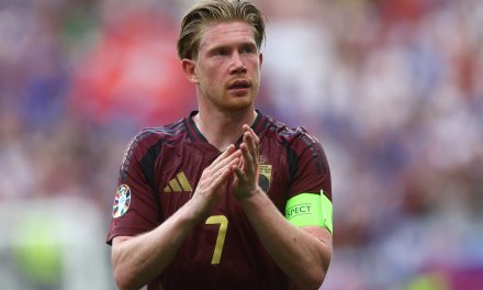 Kevin De Bruyne Beri Isyarat Akan Fokus Ke Timnas Belgia