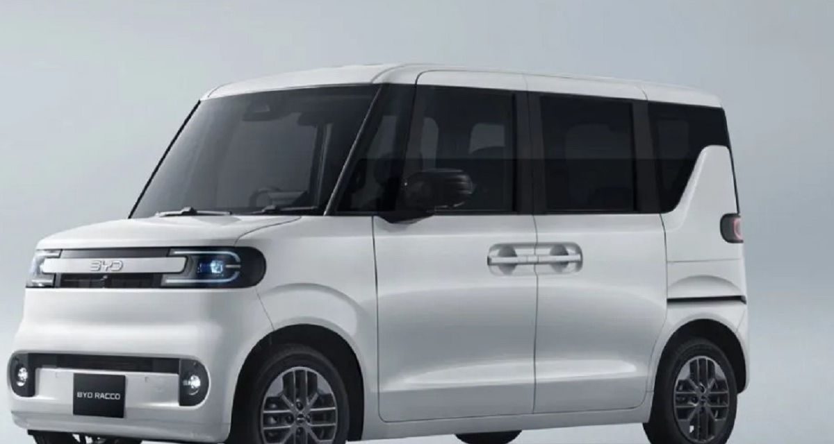 Strategi Cerdas Chery: Siapkan Lini Kei Car Untuk Invasi Pasar