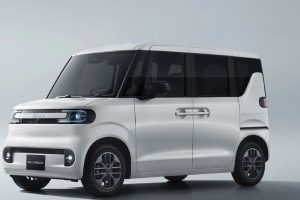 Strategi Cerdas Chery: Siapkan Lini Kei Car Untuk Invasi Pasar