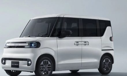 Strategi Cerdas Chery: Siapkan Lini Kei Car Untuk Invasi Pasar