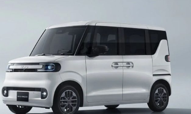 Strategi Cerdas Chery: Siapkan Lini Kei Car Untuk Invasi Pasar