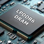 RAM LPDDR6 Berhasil Di Uji, Kecepatan Capai 12,8 Gbps