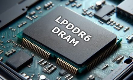 RAM LPDDR6 Berhasil Di Uji, Kecepatan Capai 12,8 Gbps
