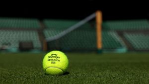 Persiapan Wimbledon: Mulai Transisi Dari Tanah Liat Ke Rumput
