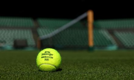 Persiapan Wimbledon: Mulai Transisi Dari Tanah Liat Ke Rumput