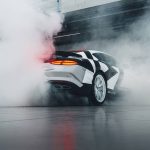Aksi Ekstrem Travis Pastrana Drifting Di Markas Besar Bentley