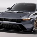 Ford Mustang GTD: Mobil Street-Legal Paling Bertenaga Dari Ford