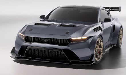Ford Mustang GTD: Mobil Street-Legal Paling Bertenaga Dari Ford