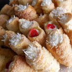 Kue Cumcum Nostalgia: Kuliner Klasik Yang Kembali Di Cari