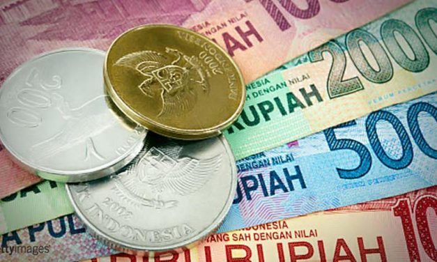 Uang Rupiah Edisi Khusus Harganya Kini Melonjak Di Kolektor